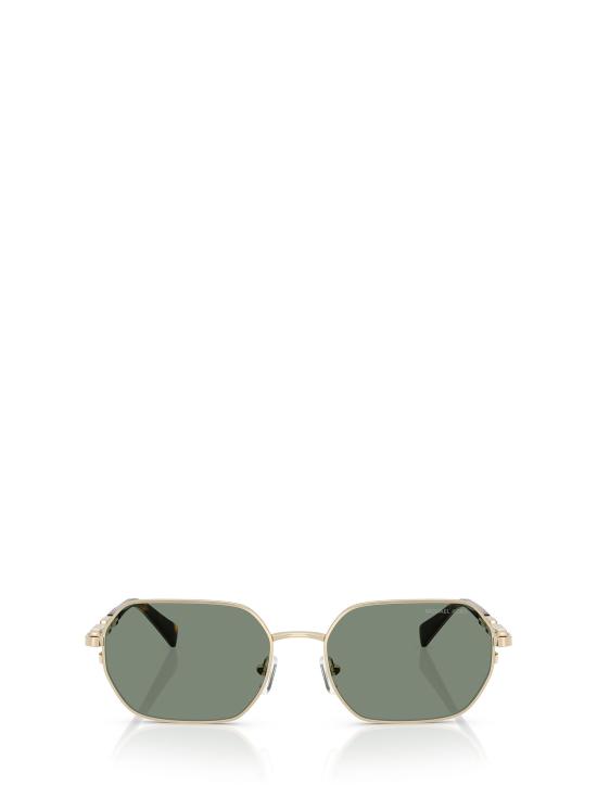 26FW 마이클 코어스 선글라스 MK1165 10143H LIGHT GOLD SHINY