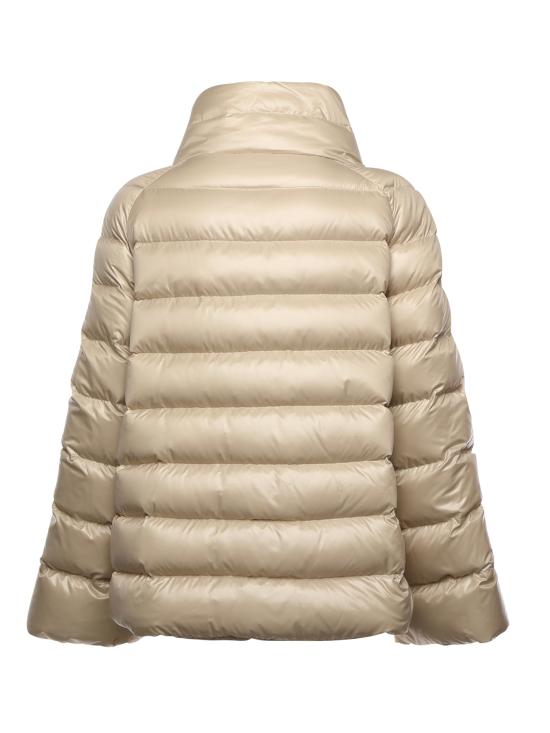 25FW 페이 숏패딩 NAW32513260ICI B204 Beige - FAY