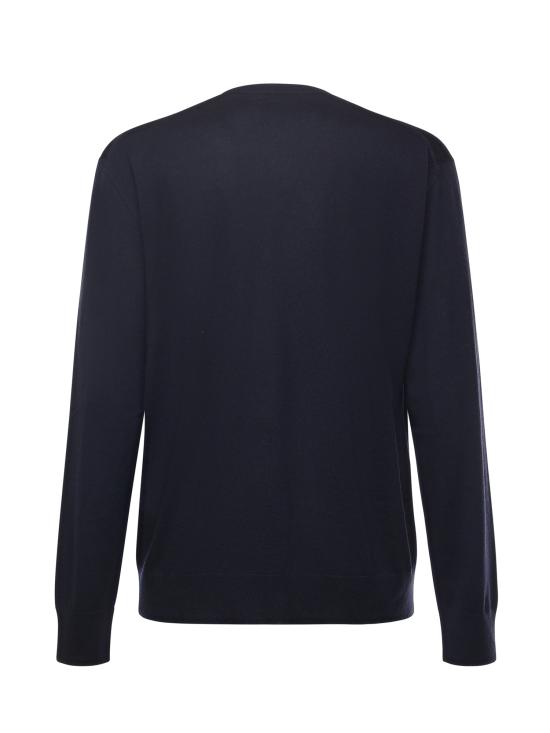 25FW 일레븐티 스웨터 L76MAGJ30MAG0J022 11 Blue - ELEVENTY