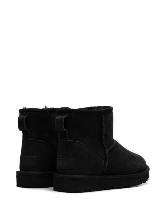 25FW 어그 클래식 미니 2 부츠 1016222 097 BLACK - UGG