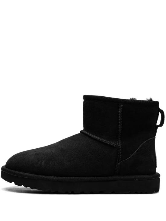 25FW 어그 클래식 미니 2 부츠 1016222 097 BLACK - UGG