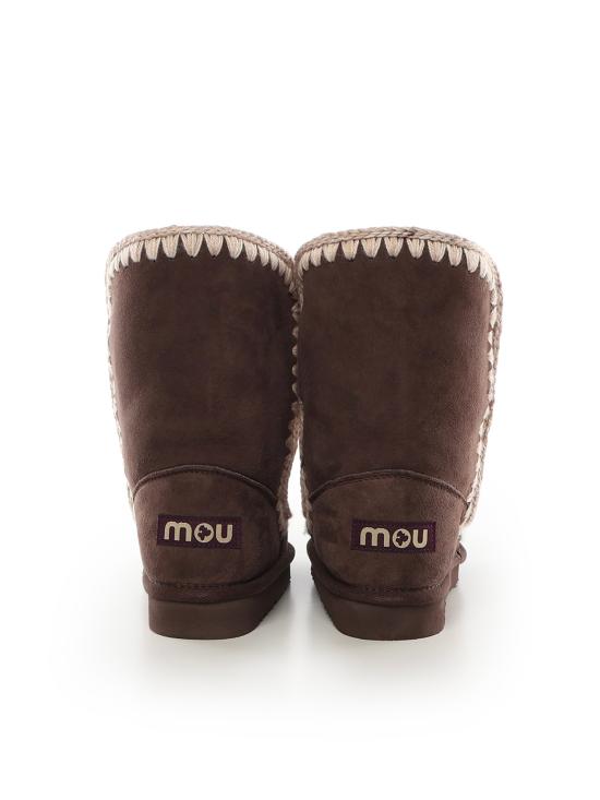25FW 모우 부츠 MUFW101000A MOCHA Mocha - MOU