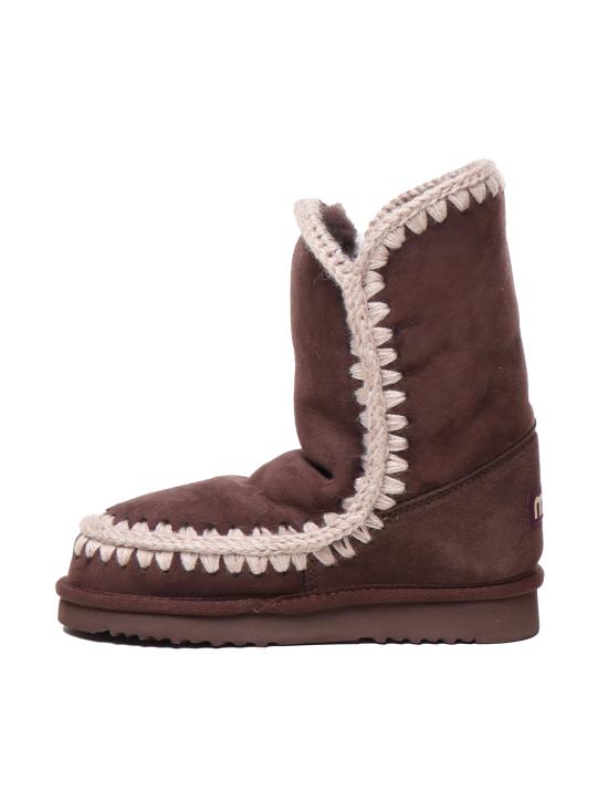 25FW 모우 부츠 MUFW101000A MOCHA Mocha - MOU