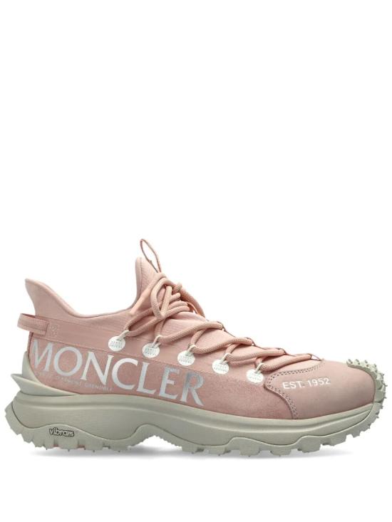 25SS 몽클레어 스니커즈 K1 09B 4M001 40 M6019 519 LIGHT PINK