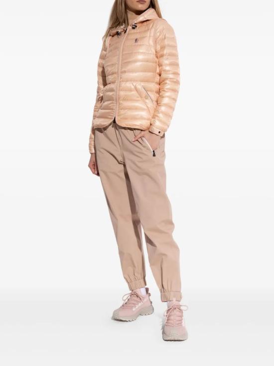 25SS 몽클레어 스니커즈 K1 09B 4M001 40 M6019 519 LIGHT PINK - MONCLER