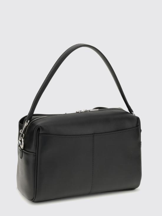 25FW 발렌시아가 숄더백 845591 2AA4U1000 BLACK - BALENCIAGA