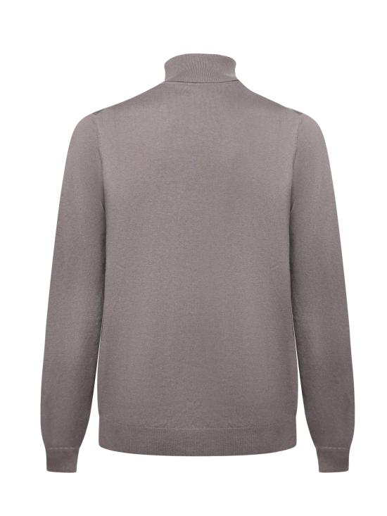 25FW 썬 68 스웨터 K45106 47 Grey - SUN 68