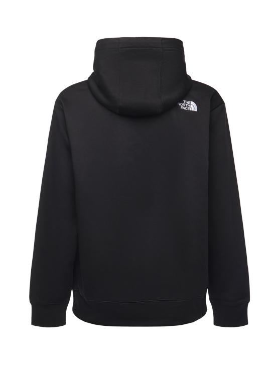 25FW 노스페이스 긴팔 티셔츠 NF0A89ESJK31 Black - NORTH FACE