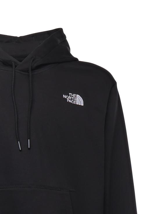 25FW 노스페이스 긴팔 티셔츠 NF0A89ESJK31 Black - NORTH FACE
