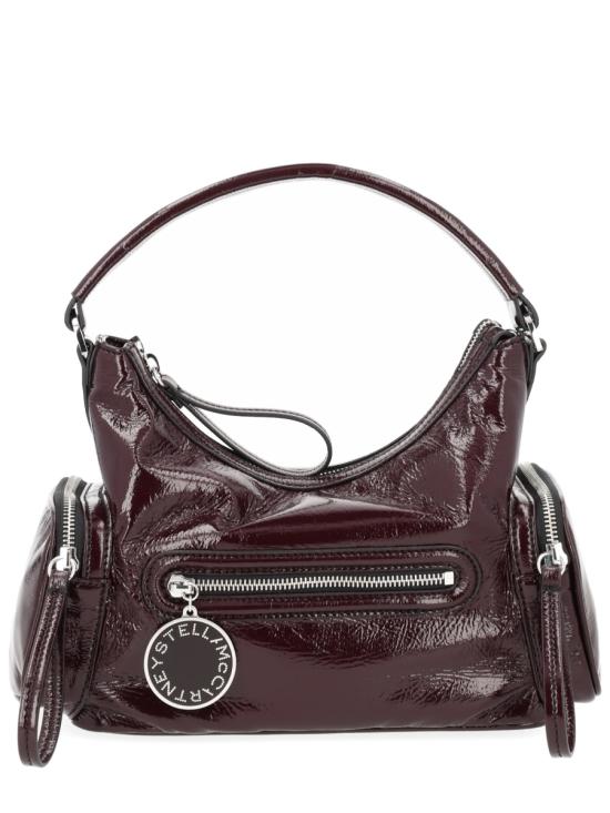 25FW 스텔라 맥카트니 숄더백 7B0179 WP06326011 BROWN