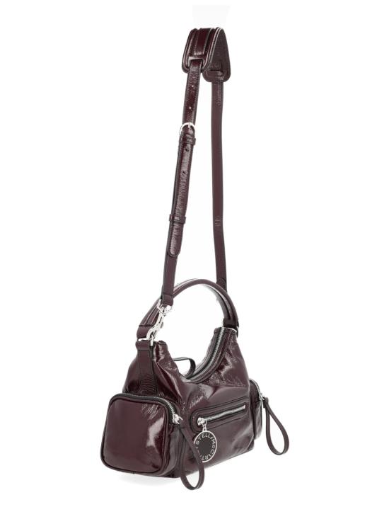 25FW 스텔라 맥카트니 숄더백 7B0179 WP06326011 BROWN - STELLA MCCARTNEY