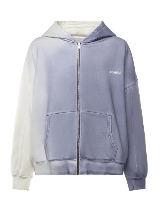 25FW 본사이 긴팔 티셔츠 SW006001 BLU Blue