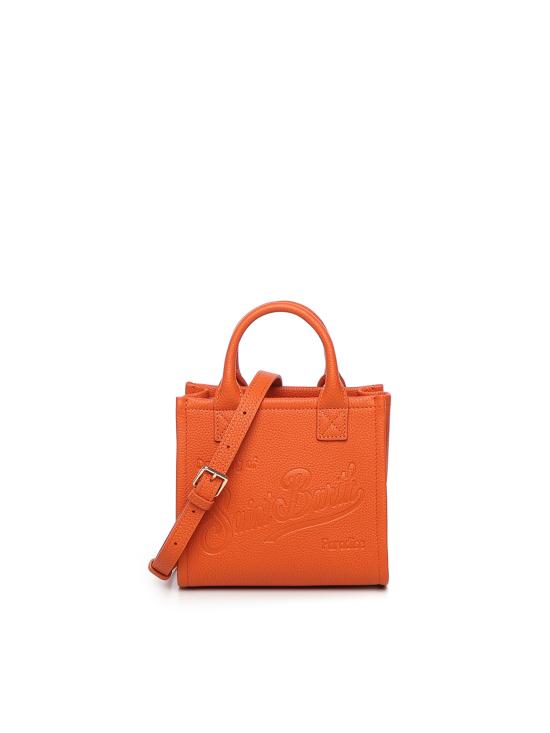 26SS 세인트바쓰 토트백 VANMI001 00751I Orange