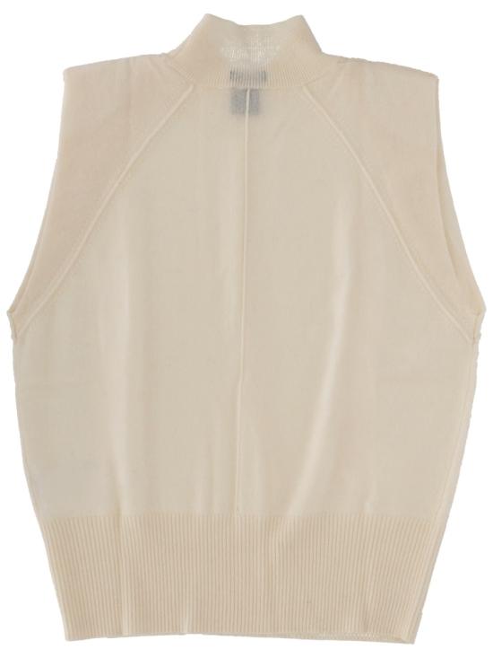 25FW 보스 스웨터 50548506 10274186118 WHITE - BOSS