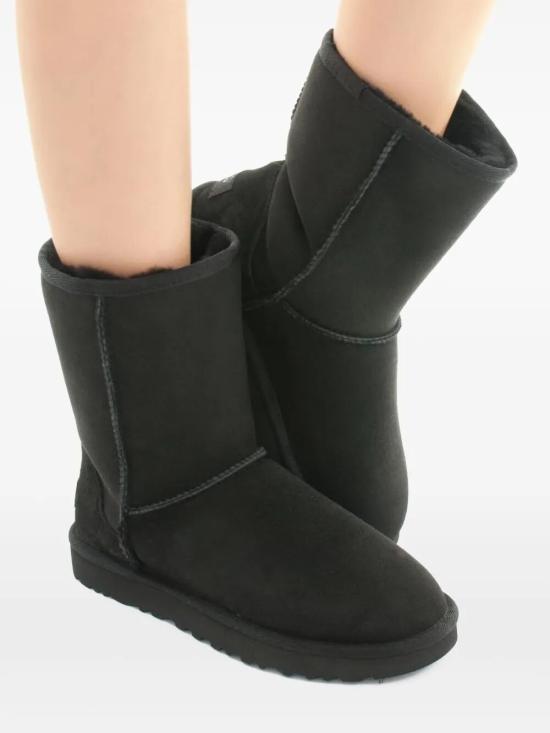 25FW 어그 부츠 1016223 097 BLACK - UGG
