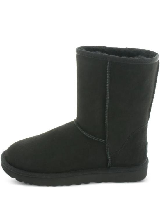 25FW 어그 클래식 쇼트 2 부츠 1016223 097 BLACK