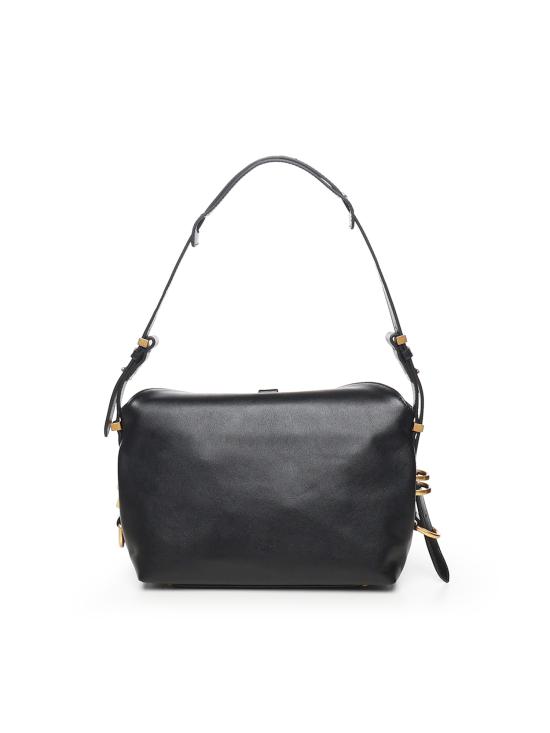 25FW 핑코 숄더백 105895 A1ZXZ99Q Black - PINKO