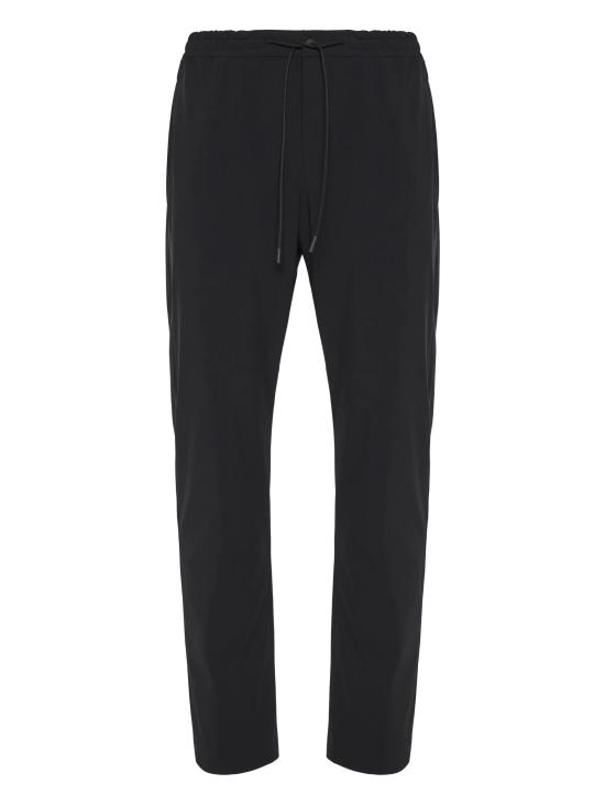 25FW 피티토리노 수트 팬츠 COASMGZ40KLTEJ04 0990 Black