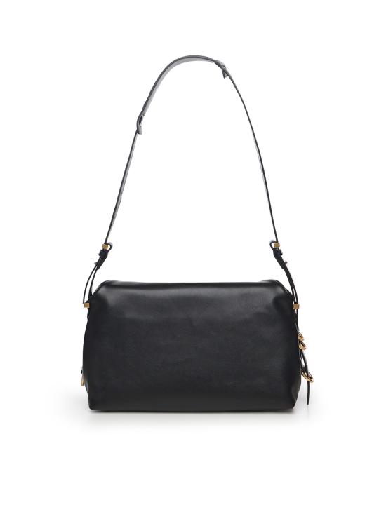 25FW 핑코 숄더백 105049 A1ZXZ99Q Black - PINKO