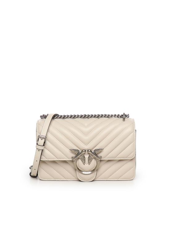 25FW 핑코 가방 100074 A0GKZ14O White