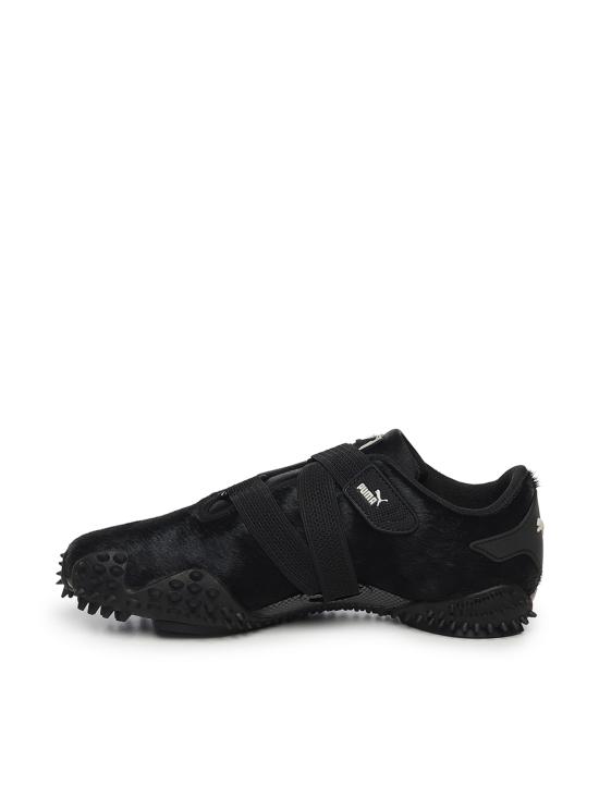 25FW 푸마 푸마 x 에이셉 라키 모스트로 OG 포니 헤어 40649701 BLACK DESERT DUST - PUMA