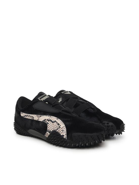 25FW 푸마 푸마 x 에이셉 라키 모스트로 OG 포니 헤어 40649701 BLACK DESERT DUST - PUMA