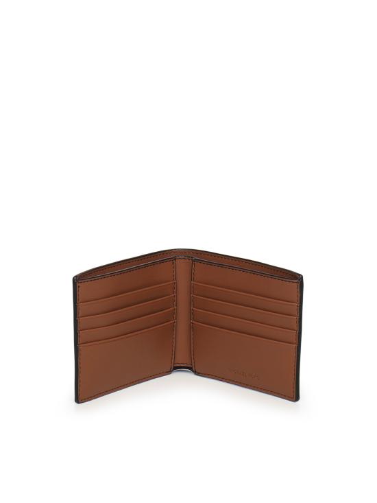 25FW 마이클 코어스 남성지갑 39S0LHDF1L 230 Brown - MICHAEL KORS