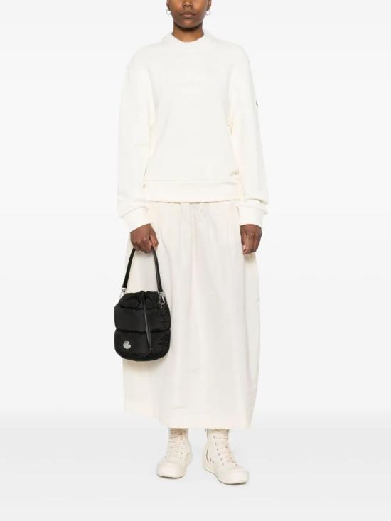 25FW 몽클레어 크로스백 K2 09B 5I000 02 M6275 999 BLACK - MONCLER