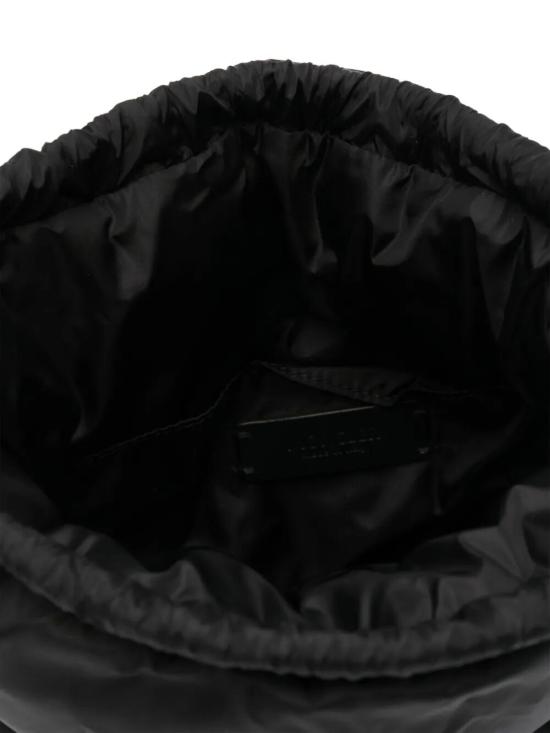 25FW 몽클레어 크로스백 K2 09B 5I000 02 M6275 999 BLACK - MONCLER