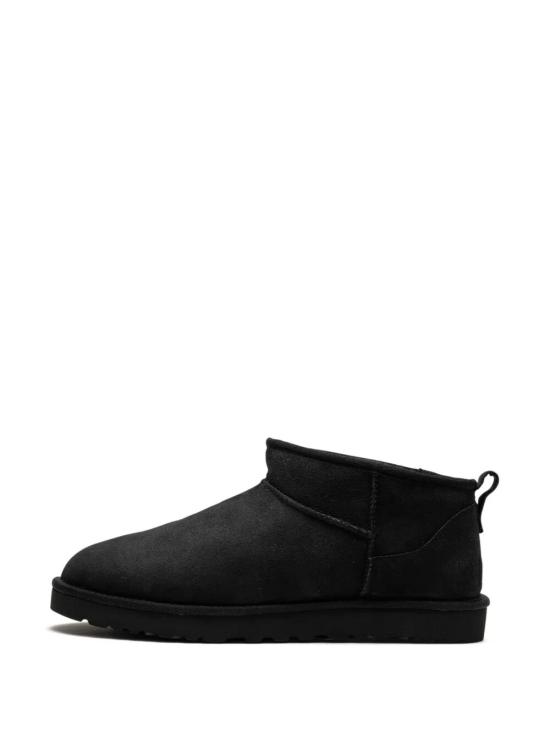 25SS 어그 부츠 1137391 096 BLK BLACK - UGG
