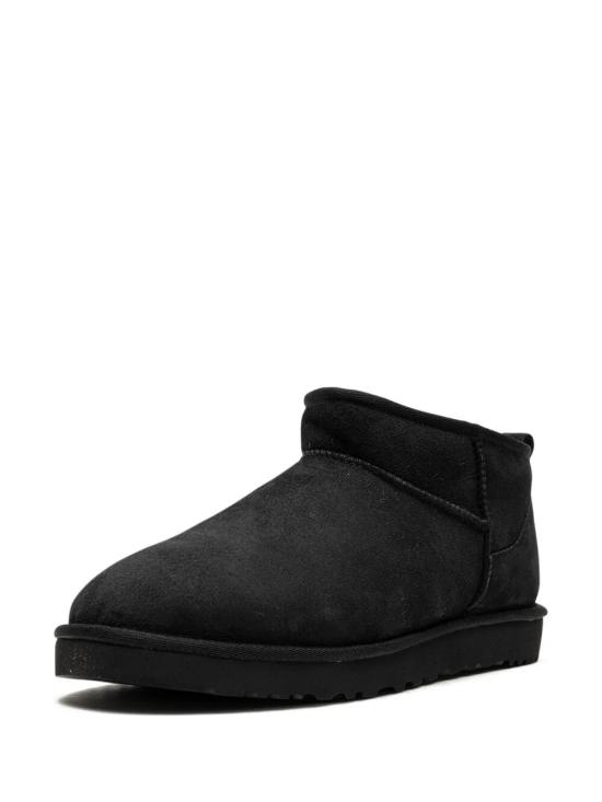 25SS 어그 부츠 1137391 096 BLK BLACK - UGG