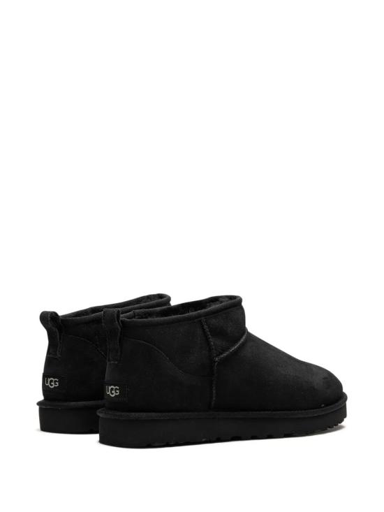 25SS 어그 부츠 1137391 096 BLK BLACK - UGG