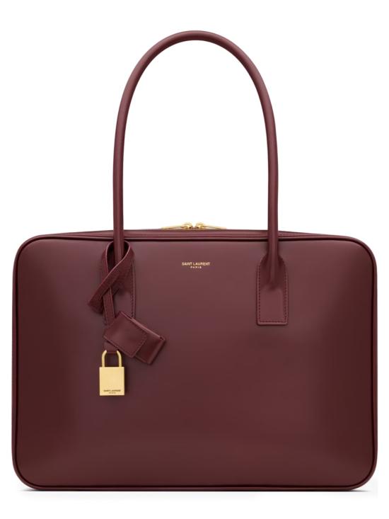 26SS 생로랑 숄더백 832383 0SX0W6195 RED