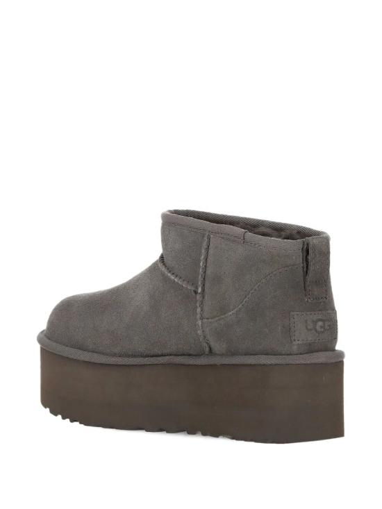 25FW 어그 부츠 1135092 097 CHARCOAL - UGG