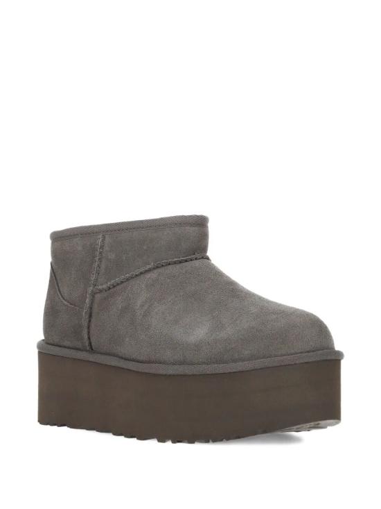 25FW 어그 부츠 1135092 097 CHARCOAL - UGG