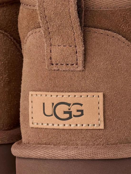 25FW 어그 부츠 1116109 097 ROCKY OAK - UGG
