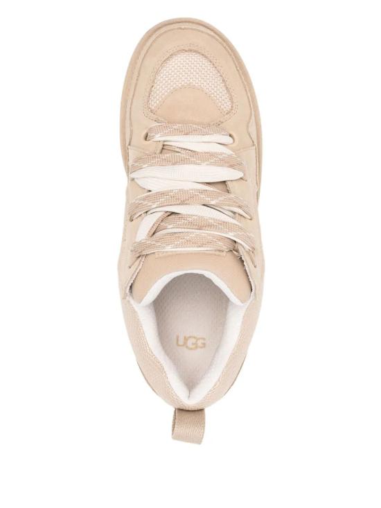25FW 어그 스니커즈 1169493 097 MUSTARD SEED - UGG