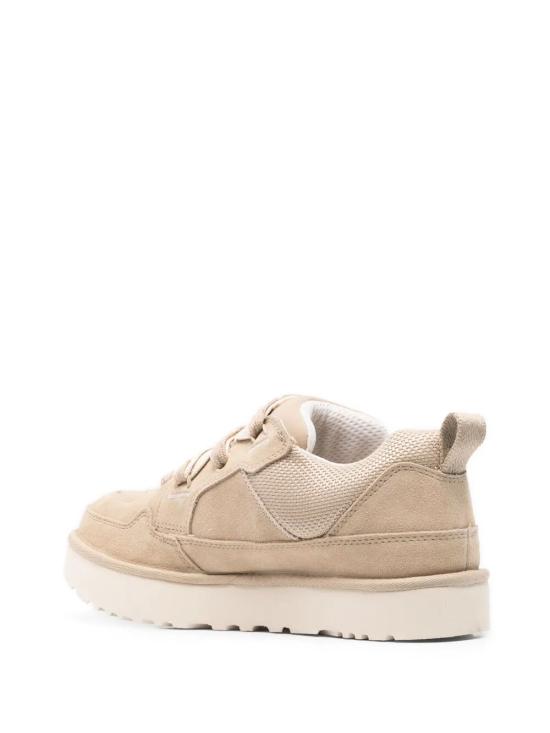 25FW 어그 스니커즈 1169493 097 MUSTARD SEED - UGG