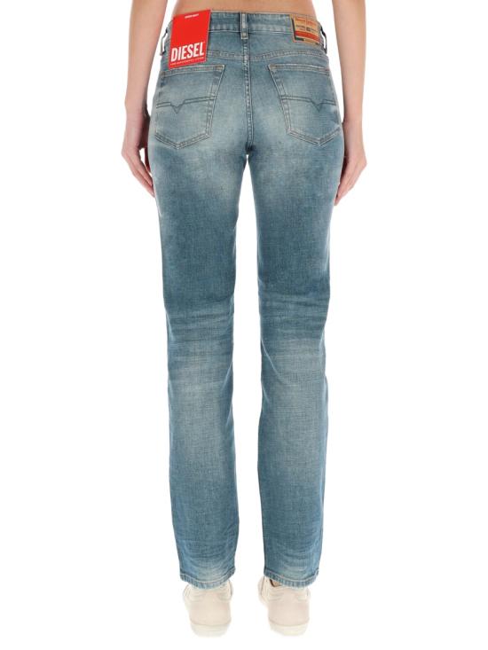 25FW 디젤 데님 팬츠 A12337 09M5801 DENIM - DIESEL