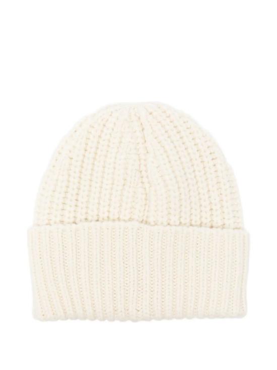 25FW 몽클레어 비니 K2 093 3B000 35 M4281 034 WHITE - MONCLER