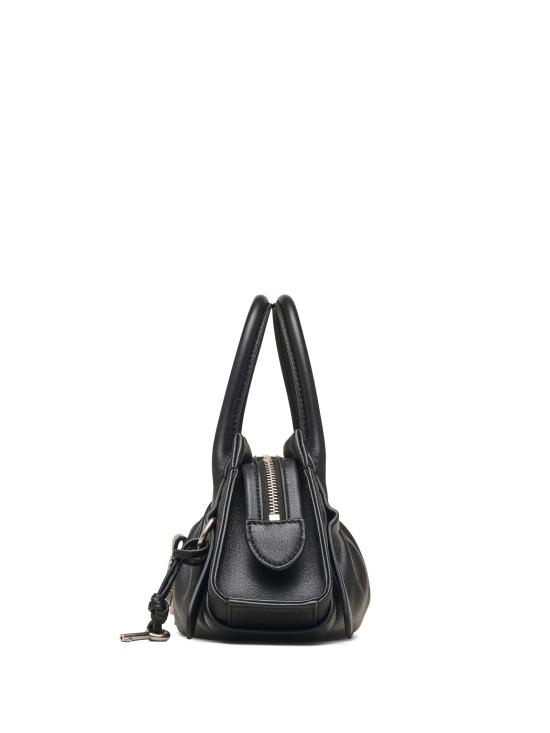 25FW 마크제이콥스 숄더백 2F5HCR014H01 001 Black - MARC JACOBS