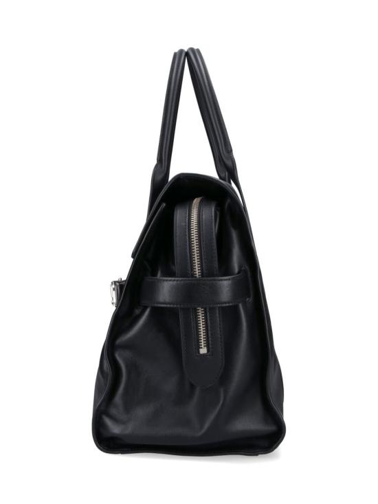 25FW 마크제이콥스 토트백 2F5HTT012H01 001 Black - MARC JACOBS