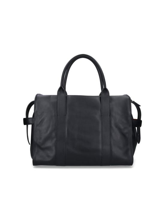 25FW 마크제이콥스 토트백 2F5HTT012H01 001 Black - MARC JACOBS