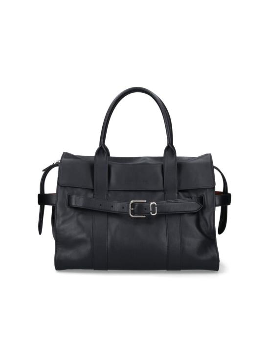 25FW 마크제이콥스 토트백 2F5HTT012H01 001 Black