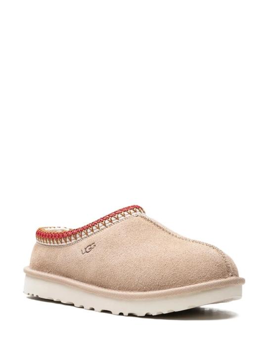 25SS 어그 스니커즈 5955 SNDD SAND DARK CHERRY - UGG