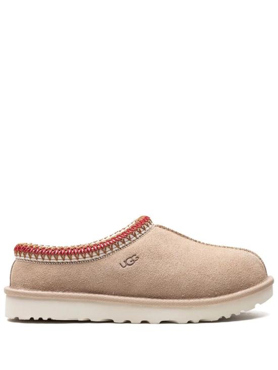 25SS 어그 스니커즈 5955 SNDD SAND DARK CHERRY