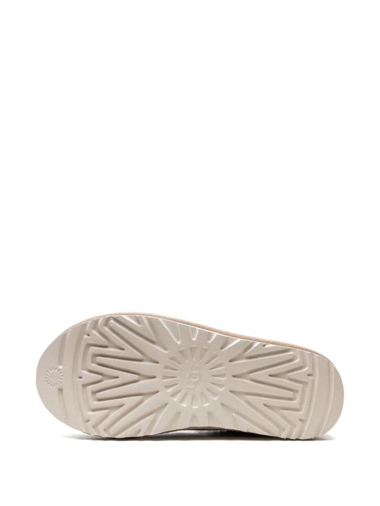 25SS 어그 스니커즈 5955 SNDD SAND DARK CHERRY - UGG