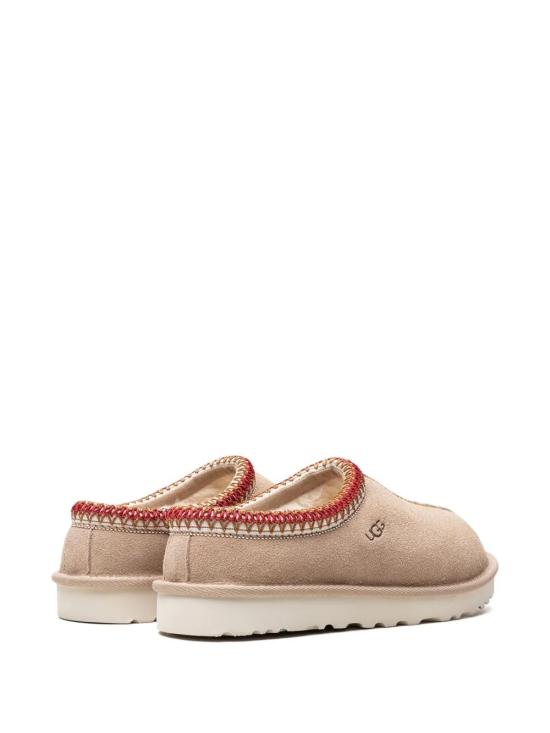 25SS 어그 스니커즈 5955 SNDD SAND DARK CHERRY - UGG