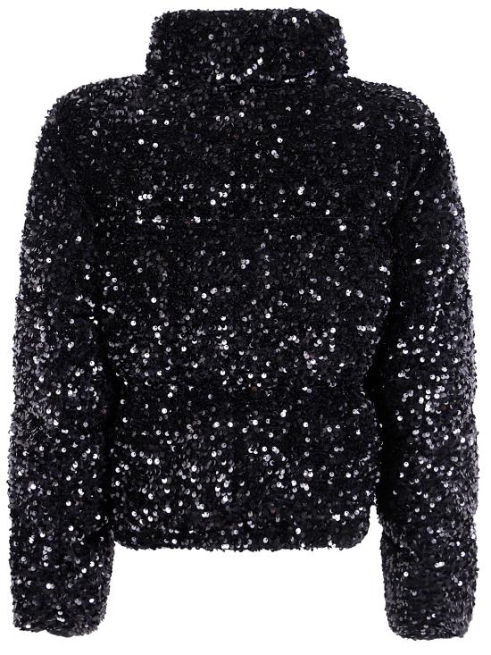 25FW 몽클레어 봄버 자켓 K2 093 1A002 44 89B7V 999 BLACK - MONCLER