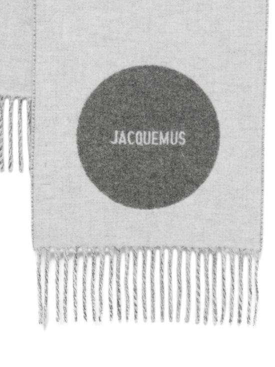 25FW 자크뮈스 머플러/스카프 25HACU00579 AOT4044915 - JACQUEMUS